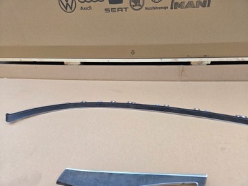 фото thumb №12, Audi a7 c7 рестайлінг декори планки дерево mat проекційний дисплей комплект