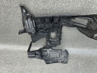 Направляющая бампера правый m набор bmw g05 рестайлинг  8085628 poznań Недорого, фото thumb