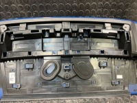 фото thumb №9, Skoda kodiaq ii 2 57h 24- спойлер спойлер козирок кришки багажника задня задня