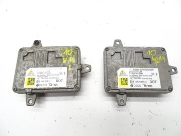 фото thumb №6, Преобразователь модуль света ксенон 3t921-01b80 hyundai i30