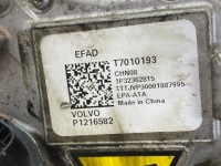 2023 polestar 2 двигатель электрический ev p1216582 Недорого, фото thumb