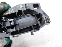 фото thumb №7, Peugeot 407 sw 2008r ручка внутренняя левый задняя