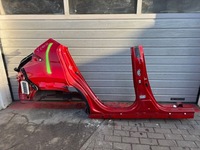 фото thumb №1, Toyota yaris cross четверть правая задняя крыло порог блок двигателя