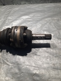 фото thumb №5, Привідний вал лівий задня alfa romeo 156 q4 4x4 1.9 jtd