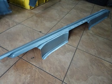 фото thumb №3, Honda jazz 1.2b 05' поріг лівий