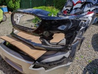 фото thumb №6, Бампер перед ford puma mk2 st-line