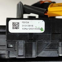 фото thumb №10, Volvo s60 2011 рычаг / переключатель поворотники