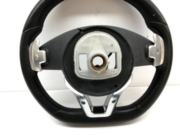 фото thumb №13, Руль многофункциональная mercedes w205 c класс a0004603803