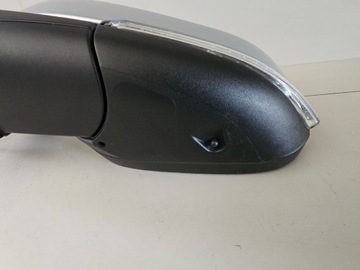 фото thumb №9, Дзеркало ліві volvo v60 i s60 ii 8pin європа