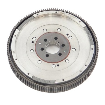 фото thumb №2, Оригінальні колесо двомасовий valeo 836670