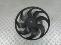 фото thumb №1, Dacia sandero ii lift 2019 вентилятор радіатора