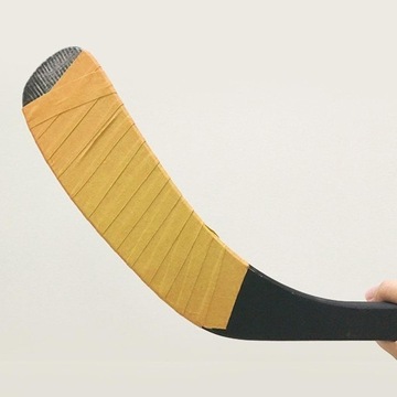 Overlap Self Hockey Противоскользящий, желтый