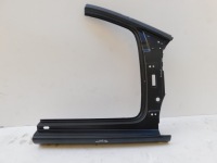 фото thumb №1, Порог блок двигателя обшивка volkswagen оригинальный номер 1s3809606