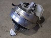 фото thumb №1, Підсилювач гальм bmw 5 g30 6871185 3.0l дизель 195kw 2018