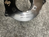 Iveco daily 3 iv 06-11 стрічка шлейф датчик подушка безпеки 59001084 Київ, фото thumb