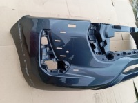 фото thumb №10, Toyota hilux lift viii 20- бампер перед передний 2020 разные виды