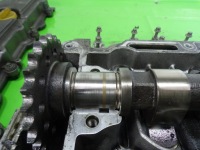 фото thumb №13, Opel vectra b 2.0dti головка двигуна