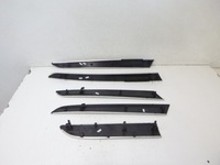 фото thumb №15, Декоры накладки audi a6 c6 avant алюминий