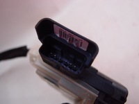 фото thumb №9, Замок дверь правый перед 6 pin citroen ds7