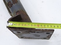 фото thumb №6, Daf lf 45 55 01-13 балка поперечна рами кронштейн двигуна 85cm 17,5