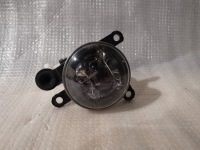 фото thumb №1, Протитуманна фара правий led opel corsa f / mokka b 9831303680