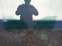 фото thumb №5, Mitsubishi l200 96-06 скло лівий правий перед jasło