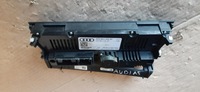 фото thumb №7, Панель кондиционера audi a5 8t2820043af