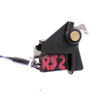 фото thumb №11, Mini cabrio r52 левый кнопка поддержка стекло