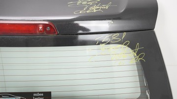 фото thumb №6, Кришка багажника зад jeep patriot 06-12r pxr