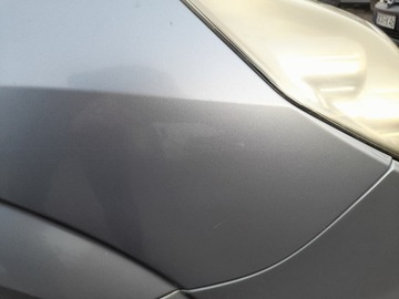 фото thumb №5, Opel vectra c рестайлінг крило правий перед переднє z163 4au