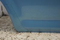 фото thumb №9, Дверь правый задняя subaru justy iv 07- b57