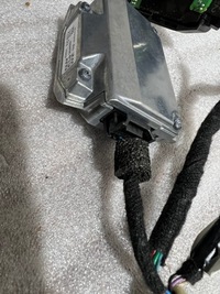 фото thumb №10, Mazda 3 bp камера передняя стекло передняя rok 2021 bdgf67xcx-e