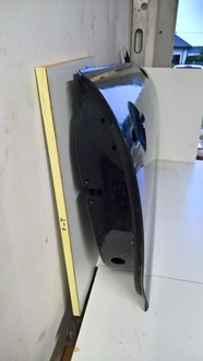 фото thumb №6, Mini cooper f56 f57 14-22 дверь передние правое 7294266