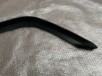 фото thumb №7, Vw id4 id.4 молдинг бампера задняя 11a853333 9b9 11a8533339b9 nowa oem