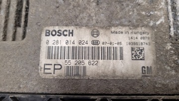 фото thumb №12, Набор стартовый do запуска opel zafira b 1.9 cdti dem0ntaż