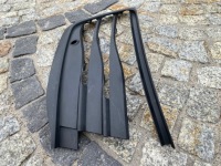 фото thumb №10, Vw golf viii 8 5h решётка бампера левая перед 5h0853665j оригинал