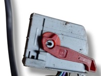 фото thumb №7, Alfa romeo 159 2007 левая сторона электрический зеркало боковой