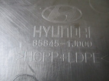 фото thumb №7, Стійка середній hyundai i20 85845-1j000