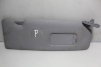 фото thumb №1, Защита солнцезащитная правая bmw 1 e87 116i