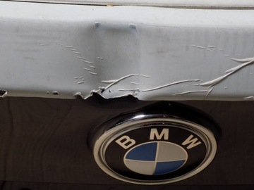 фото thumb №5, Bmw f34 gt кришка багажника електрика c27