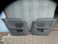 фото thumb №1, Volvo c30 обшивка оббивка задня підлокітник komplt