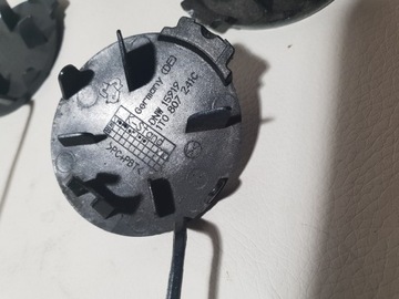 фото thumb №8, Volkswagen оригинальный номер 1t0807241c крышка, hak holujący