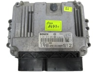 фото thumb №1, Бортовий комп'ютер блок керування bosch 0281016203 51871188