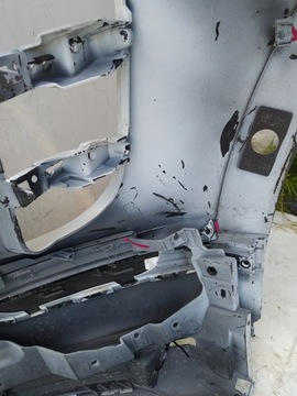 фото thumb №14, Land rover evoque 2 динамічний бампер переднє перед