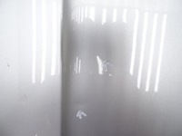 фото thumb №9, Капот крышка двигателя jeep grand cherokee iii wk