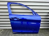 фото thumb №1, Двері передні перед праве alfa romeo stelvio