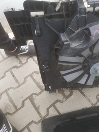 фото thumb №4, Peugeot ion miev комплект радіатор pas передній