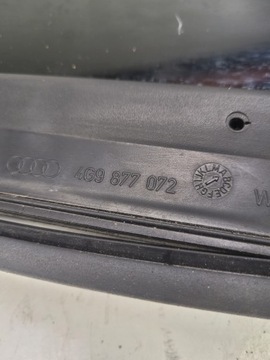 фото thumb №7, Стекло панорамы audi a6 c7 avant 4g9877072a