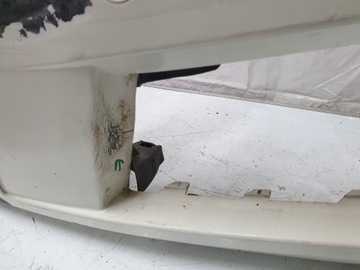 фото thumb №8, Mercedes glk x204 204 бампер переднє перед