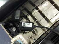 фото thumb №8, Opel insignia b лампа бардачок потолочный